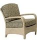 Havana Lounge Chair 2 pc. - S-31